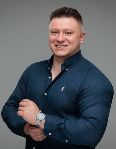 Mateusz Granowicz